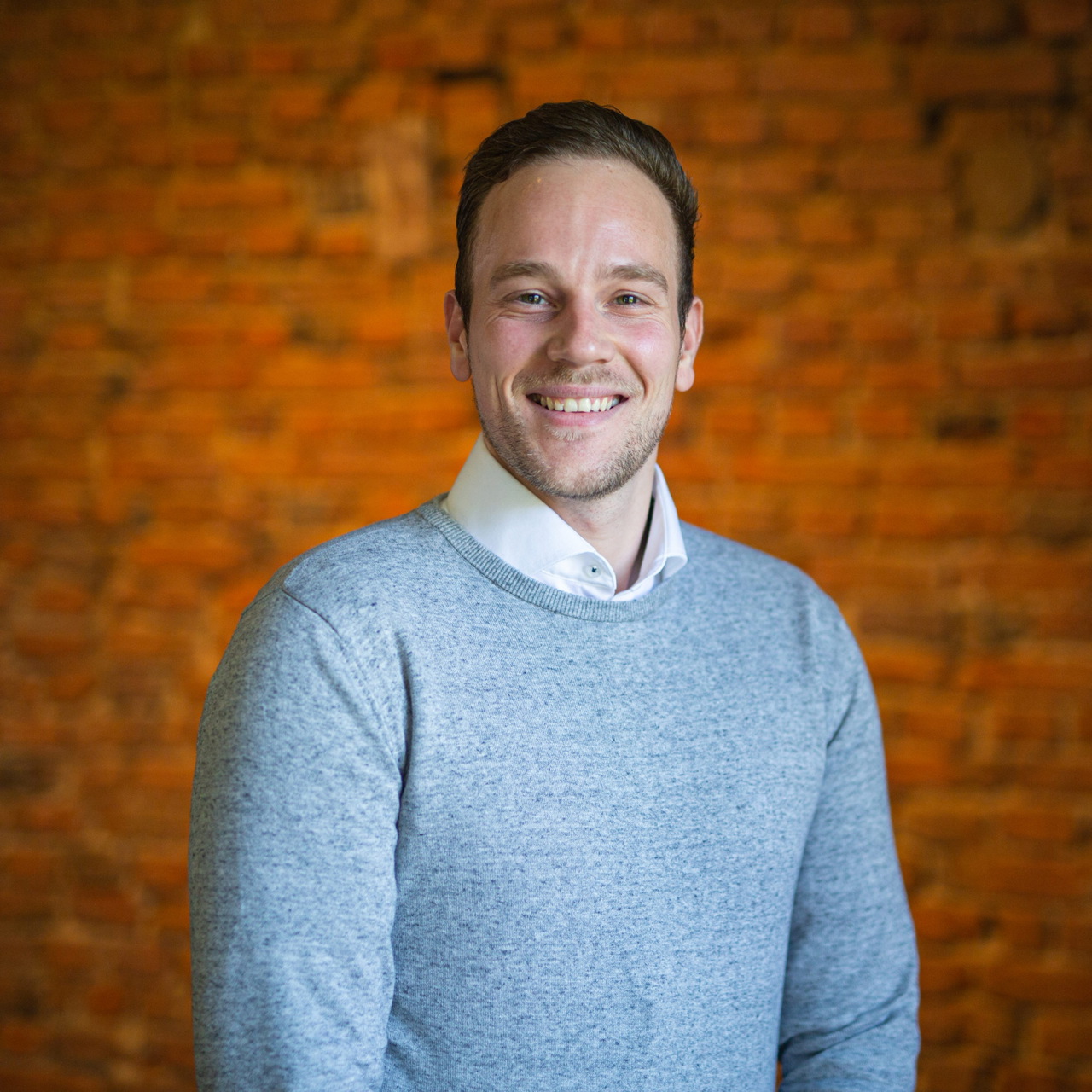 Roel Hendrikx