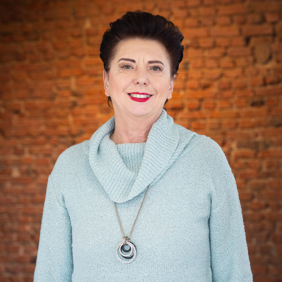 Krystyna Kepa