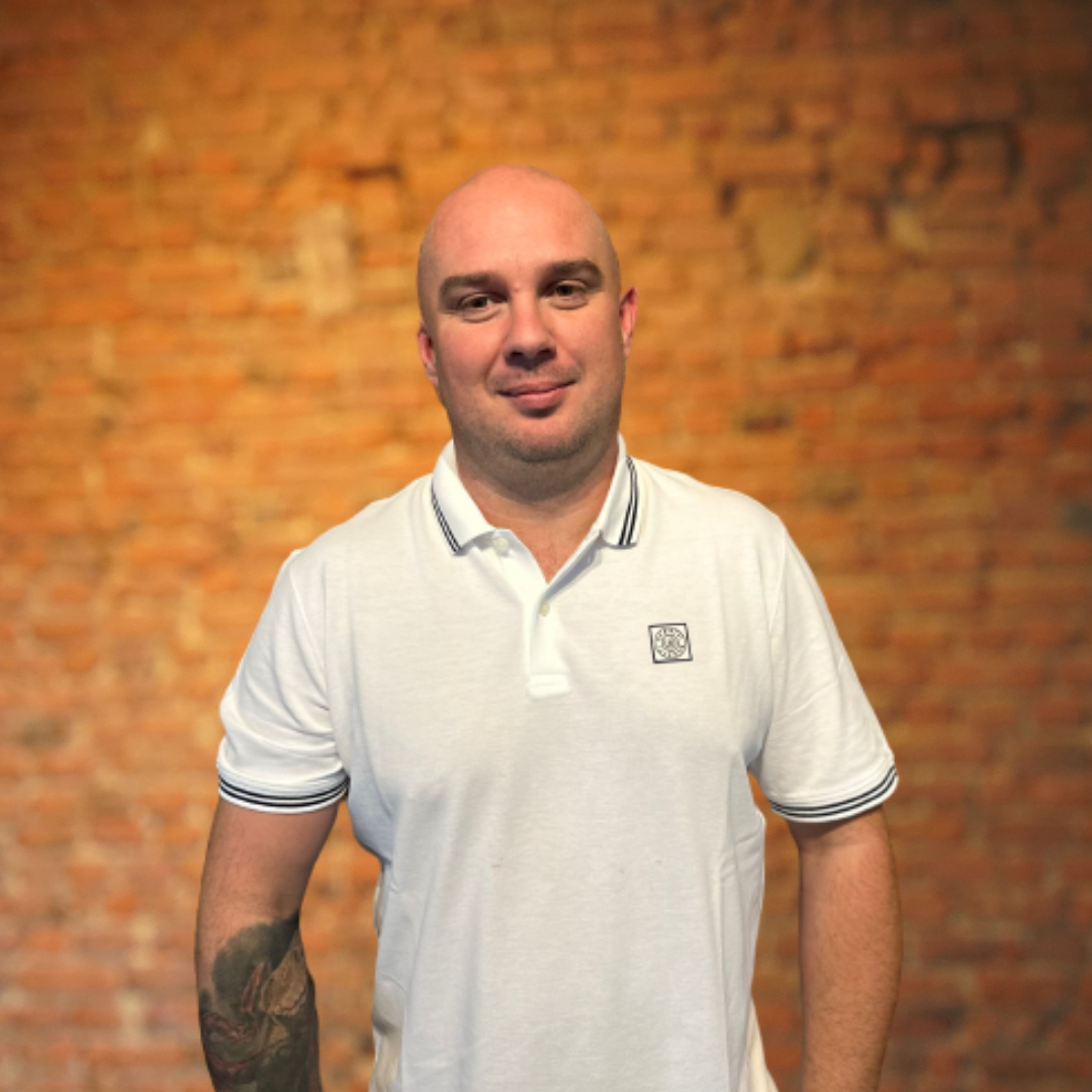 Marcin Pobiegly