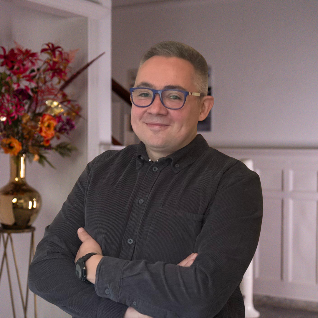 Jacek Znamiec