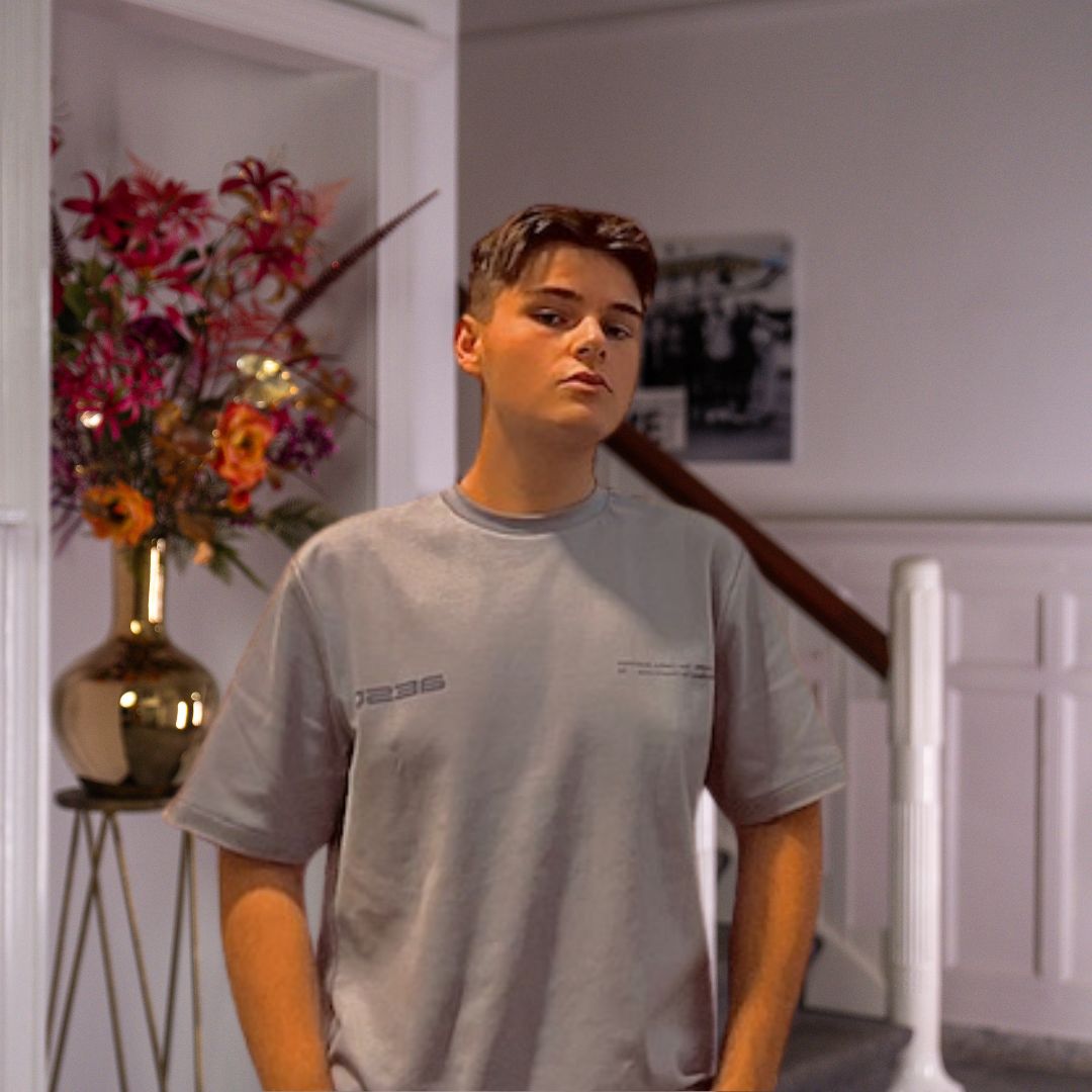Levi Nas