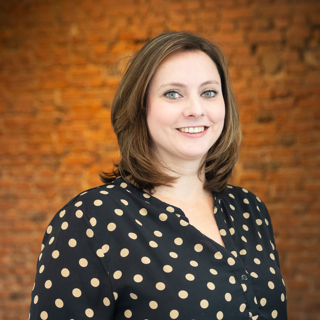 Isabelle Gerritzen - van Laar