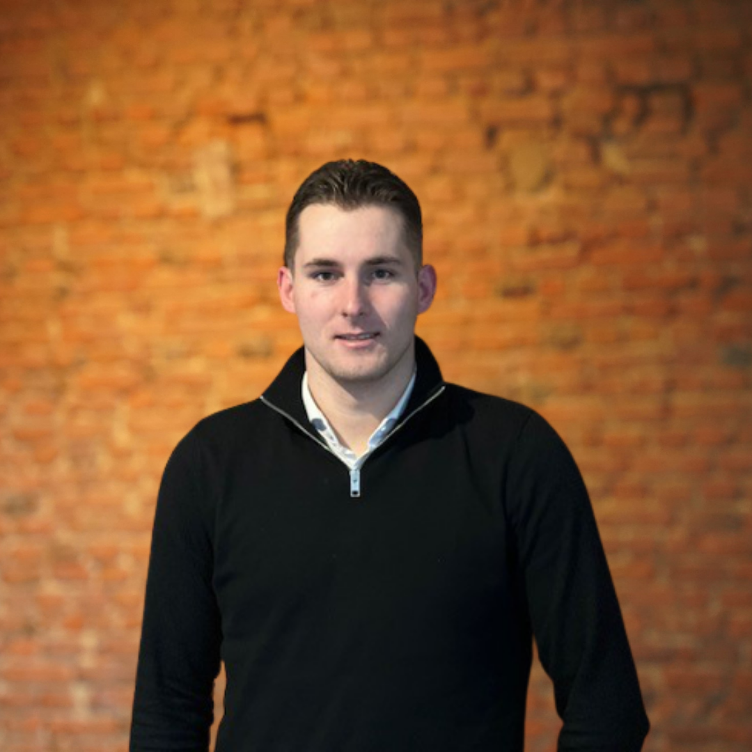 Bart Boschman