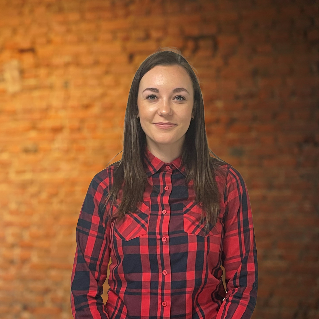 Monika Mastalerz